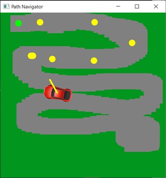 Programming Project img-1