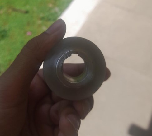 Materials and Manufacturing Project img-2